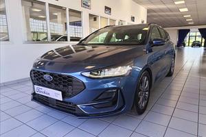 FORD Focus Station Wagon