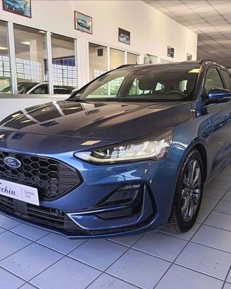 FORD Focus Station Wagon