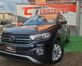 Volkswagen T-Cross 1.0 TSI Style BMT