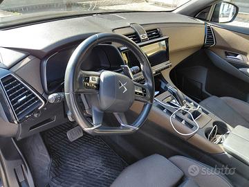 ds7 stupenda 1.5d  131cv