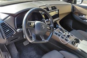 ds7 stupenda 1.5d  131cv