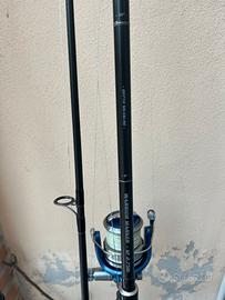 Canna Carpfishing Marker Fox Warrior