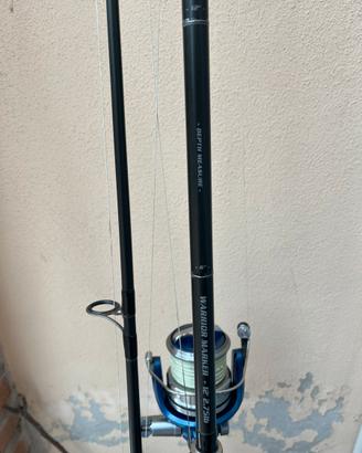 Canna Carpfishing Marker Fox Warrior