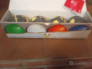 bocce professionale 