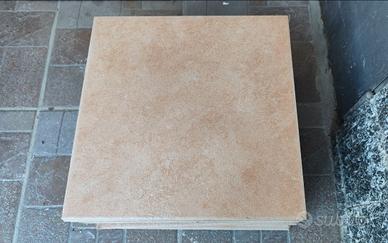 Piastrelle da esterno