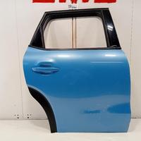 PORTIERA POSTERIORE DESTRA CITROEN C3 AirCross YQ0