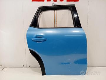 PORTIERA POSTERIORE DESTRA CITROEN C3 AirCross YQ0