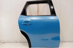PORTIERA POSTERIORE DESTRA CITROEN C3 AirCross YQ0