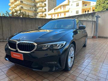 BMW Serie3(G20/21/80/81 320