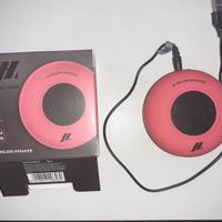 Altoparlante Speaker Wireless Music Hero