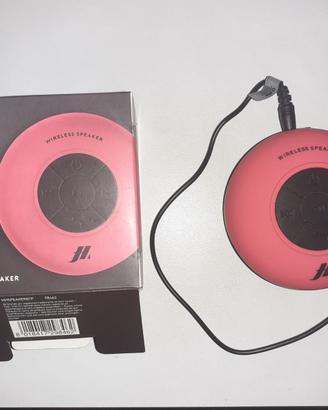 Altoparlante Speaker Wireless Music Hero