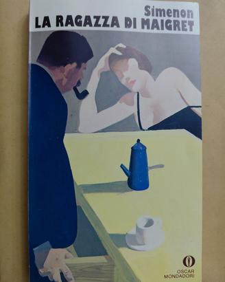 La ragazza di Maigret  - 1979