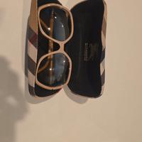 Occhiali da sole  Burberry 