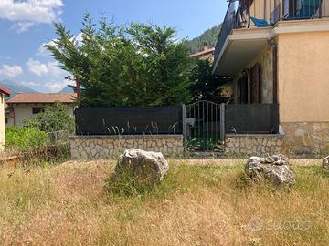 Parco Nazionale d'Abruzzo