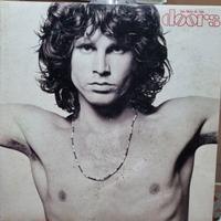 Vinile The Best of The DOORS