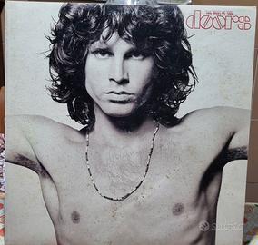 Vinile The Best of The DOORS