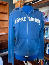 Felpa Abercrombie & Fitch