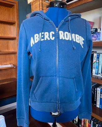 Felpa Abercrombie & Fitch