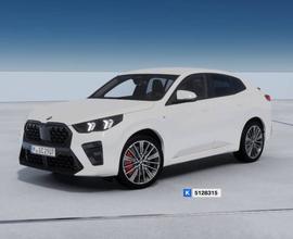 BMW X2 sDrive18d Msport Pro