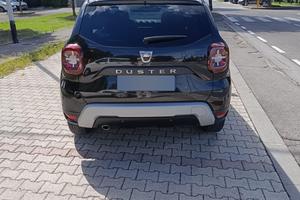 dacia duster suv 1600 gpl 4x2 prestige 