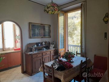 AMPIO QUADRILOCALE ARREDATO A Riola di VERGATO