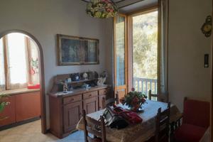 AMPIO QUADRILOCALE ARREDATO A Riola di VERGATO