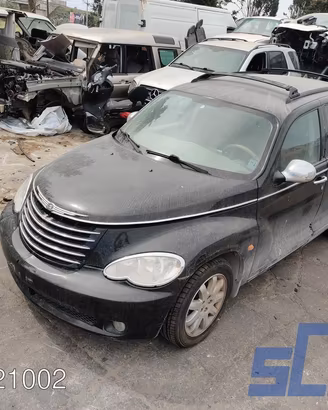 CHRYSLER PT CRUISER PT 2.2 CRD 150CV Ricambi