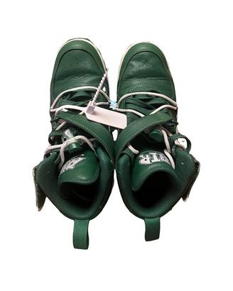 Nike Air Force 1 Mid x Off-White “Pine Green” (42)