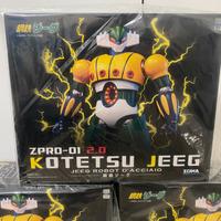 Kotetsu jeeg zpro