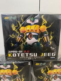 Kotetsu jeeg zpro