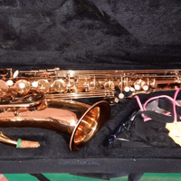 Sax Tenore Opera usato