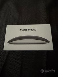 Apple Magic Mouse nero