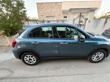 Fiat 500 X 2019