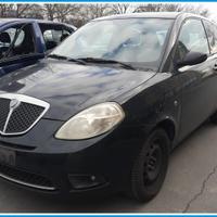 Ricambi Usati LANCIA YPSILON (TI) 2009