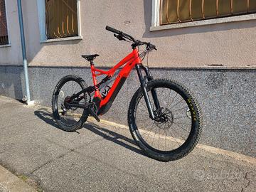SPECIALIZED TURBO LEVO FSR ALU ebike enduro 
