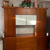 Mobili salone , tavolo e sedie