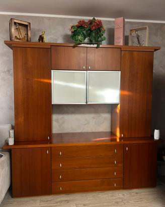 Mobili salone , tavolo e sedie