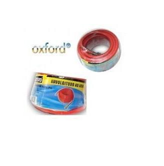 Tubo per aria compressa 8mt