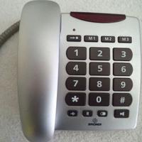 (496) - Telefono Brondi Bravo 10