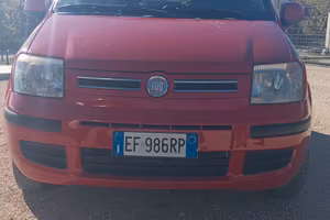 fiat panda 2011 multijet