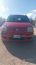 fiat panda 2011 multijet