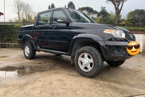 uaz pick up