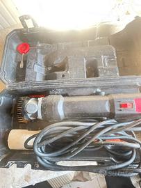 Tosatrice per animali