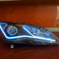 Coppia fari led Seat Leon 2017 -2019