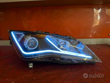 Coppia fari led Seat Leon 2017 -2019