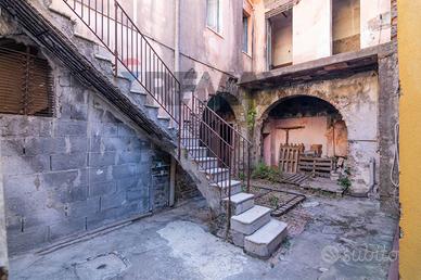 Appartamento - Acireale
