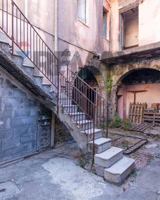 Appartamento - Acireale