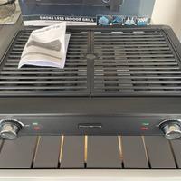 Rowenta grill elettrico