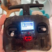 Radiocomando radiomaster pocket