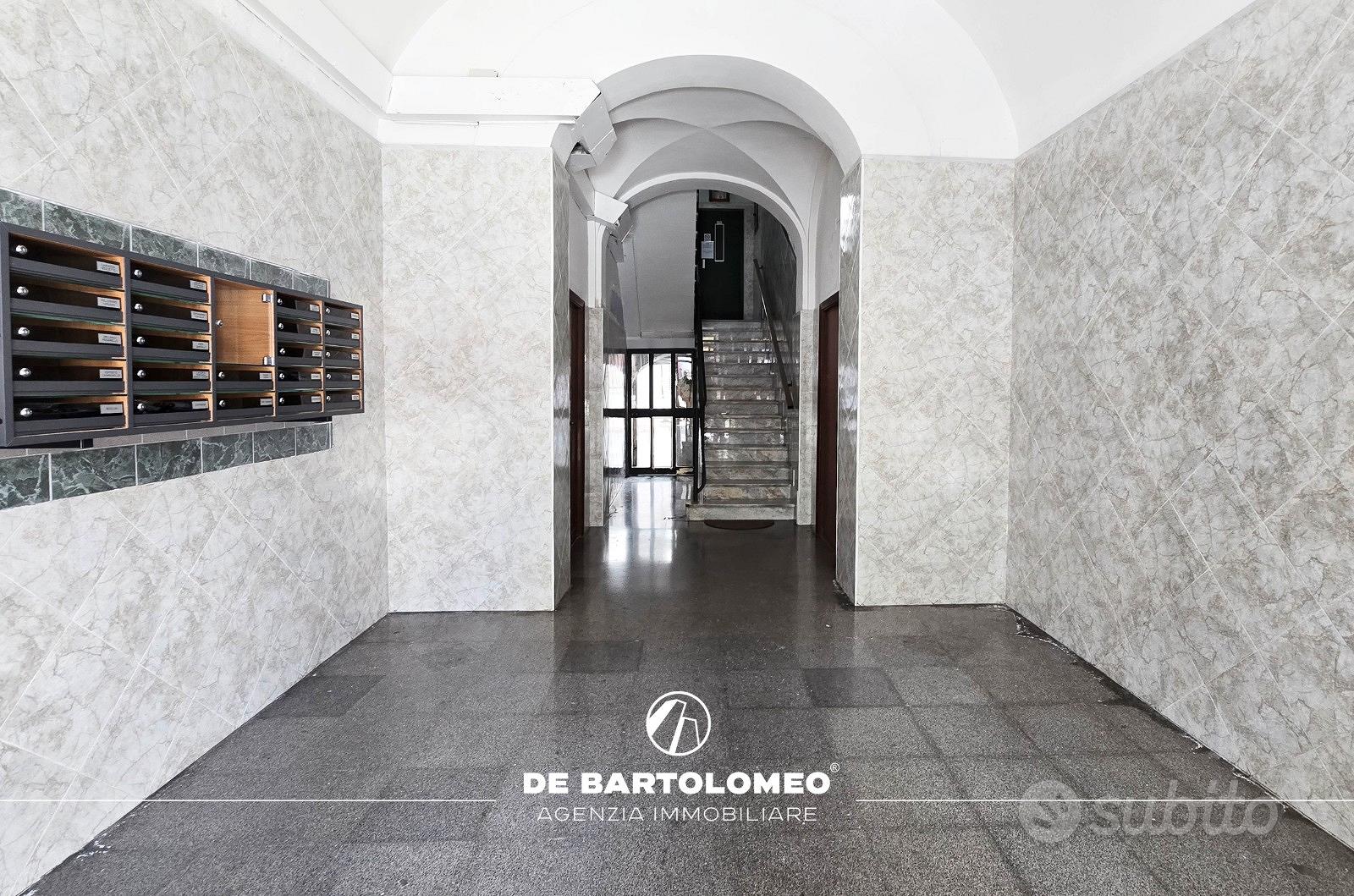Appartamento – Taranto - Vista 2